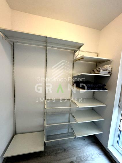 Ap 2 camere | BALCON | Parcare subterană | FLORESTI/EROILOR - 25
