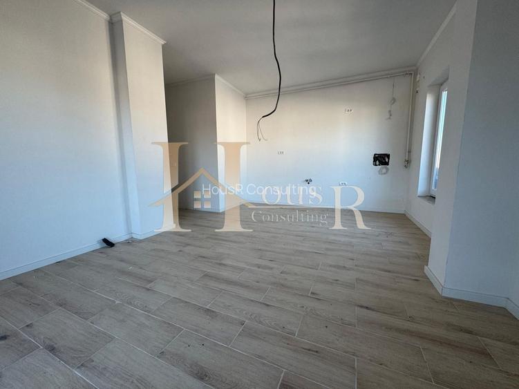 4 camere.Bloc Nou.Terasa 25 mp.Finisaje de calitate - 4