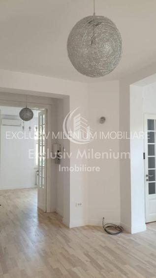 Dorobanti Vila/Casa - Capitale Birouri  - Victoriei - 7