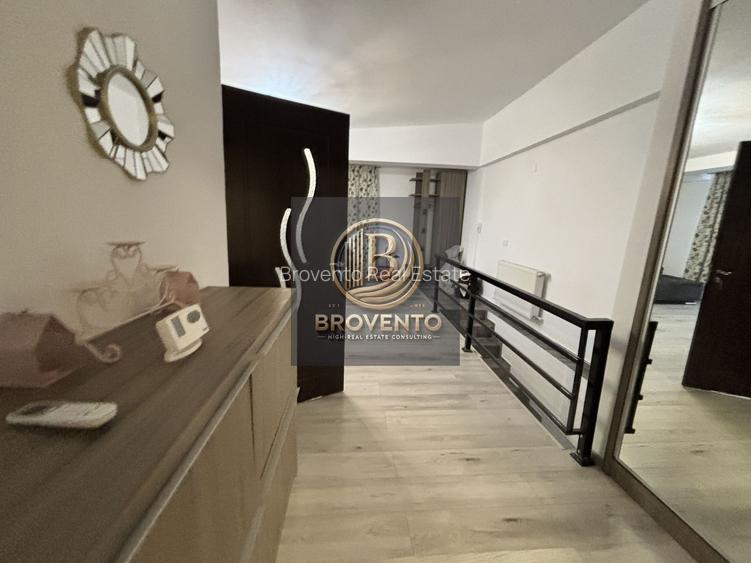 Apartament 2 camere si terasa de 51 mp Chiajna - 6