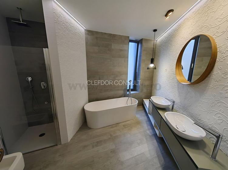 Vila de LUX in zona Iancu Nicolae-Cambridge School - 18