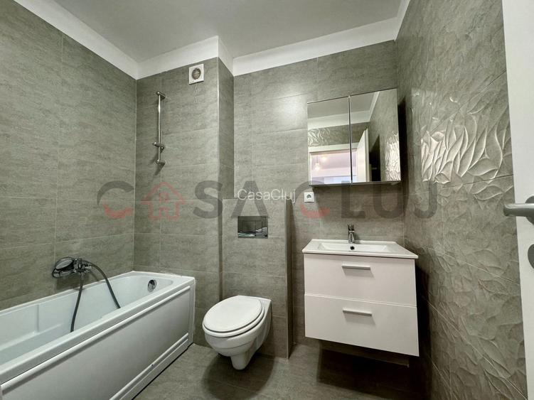 Apartament la cheie / etaj intermediar / Zona Eroilor - 7