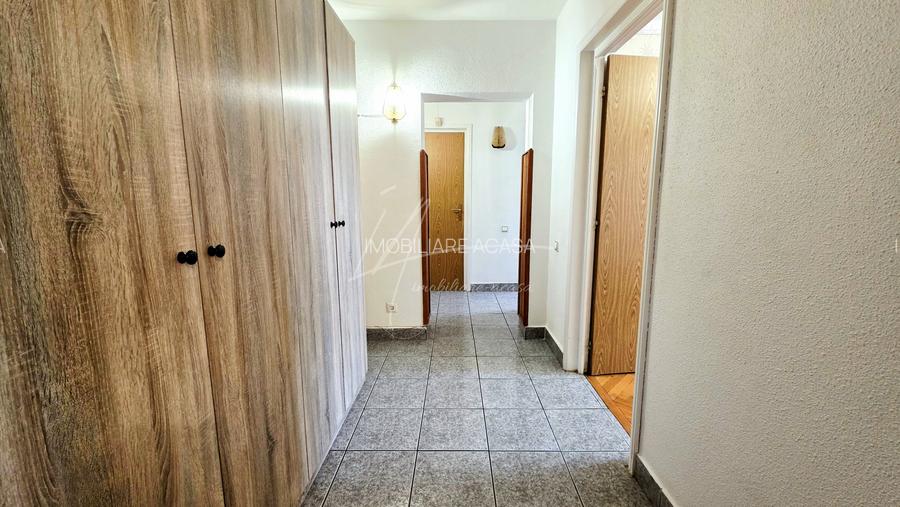 Cerere mare, oferta mica. Apartament 3 camere cu relaxare inclusa - 34