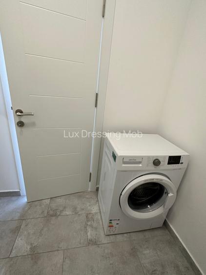 Garsoniera - 45.000 eur - 30mp - Militari Residence - 10