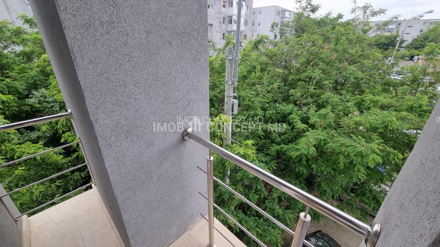 Inchiriere apartament 2 camere modern in zona Malu Rosu - 18