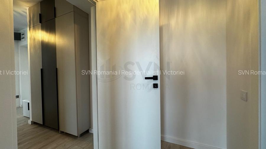 REA1025862 Apartament 3 camere premium Atrium Plaza NOU - 10