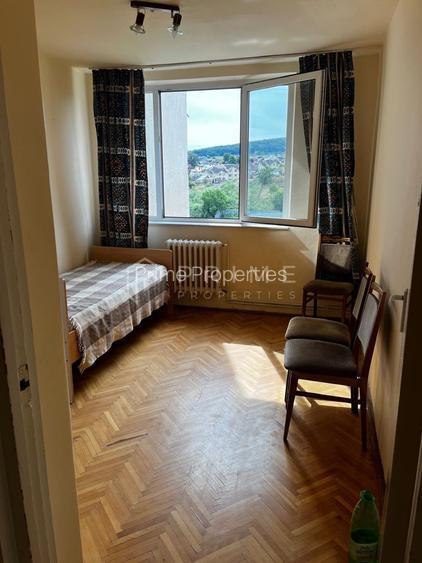Apartament 3 camere luminos | Dâmbu Pietros, - 3