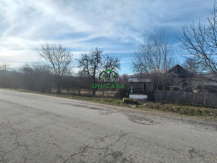 Teren Daesti / 814mp - 3