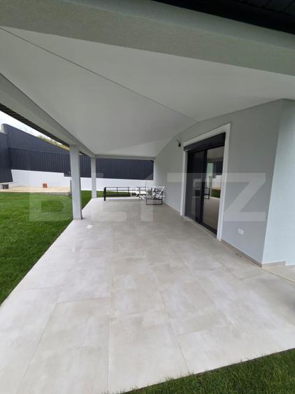 Casa individuala P+1, 127 mp + 495 mp teren, zona Visani - 4