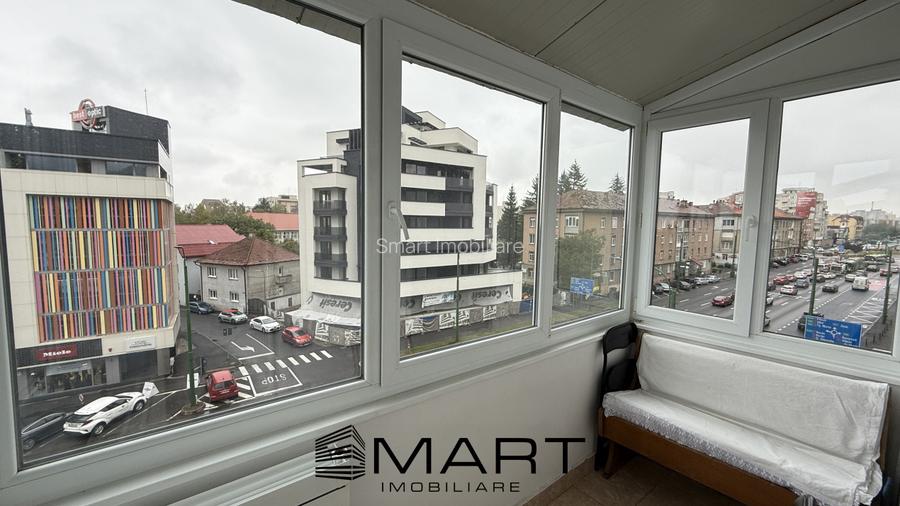 Apartament 2 camere 48 mp zona Centrul Civic - 10