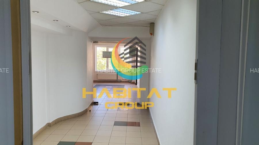 Spațiu de birouri premium – 525 mp – Piața Unirii - 8