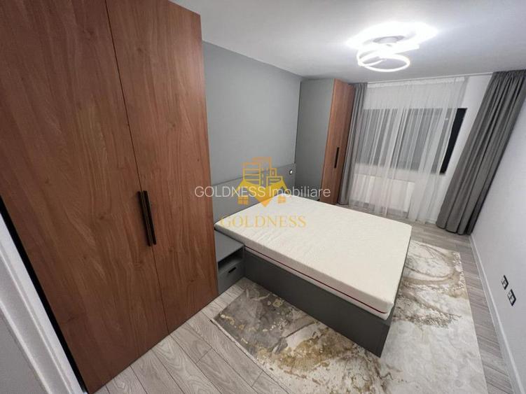 3 camere,modern, parcare,Zorilor zona Observatorului,Golden Tulip,LIDL - 5