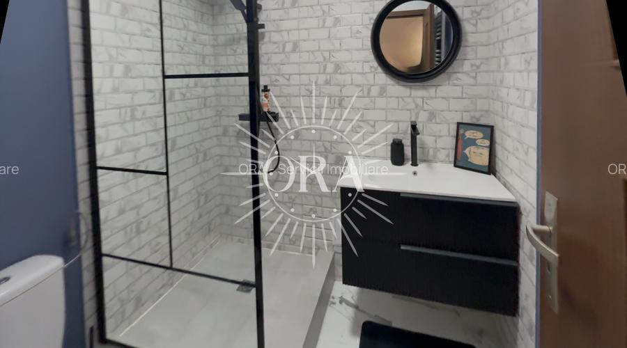 APARTAMENT LA CASA 3 CAMERE DE VANZARE | SEMICENTRAL | ZONA STRAZII PARIS  - 16