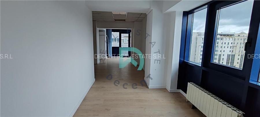 Spatiu birouri Centrul Civic, - 21
