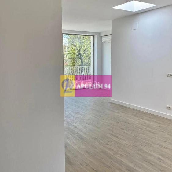 Apartament 120mp cu terasă panoramică | Strada Licurg,  Armeneasca - 2