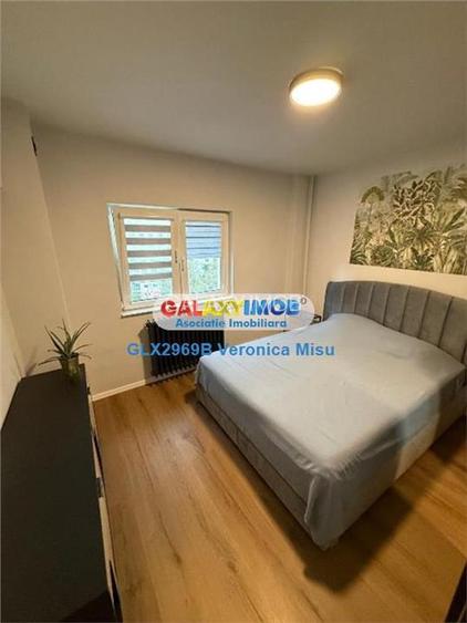 Apartament 2 camere de inchiriat - Calea Mosilor- Obor - 6
