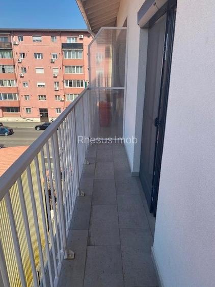 2 camere lidia bloc nou, centrala, parcare - 9