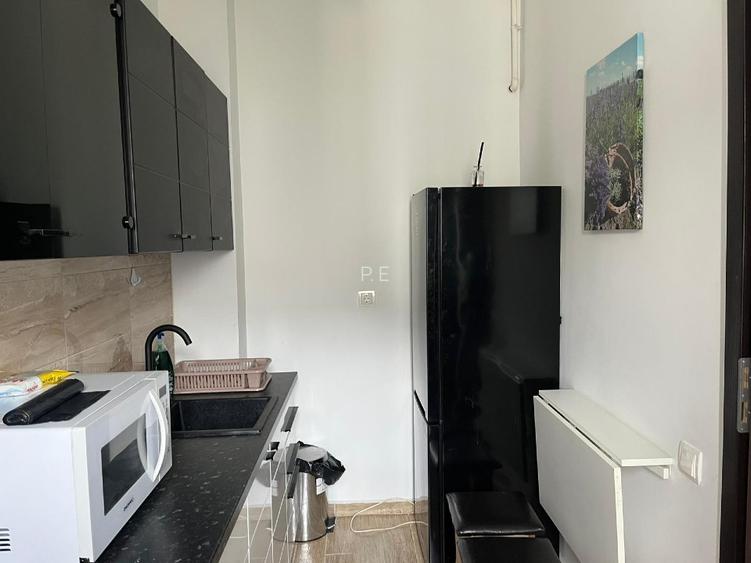 Ap. 1 cam, modern,  bloc nou cu piscine, spa si fitne - 6