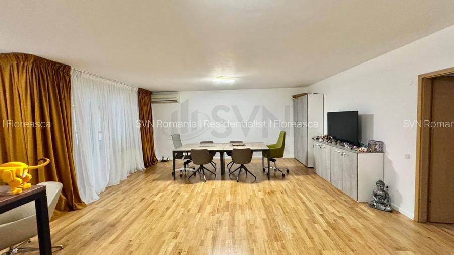 REA1024734 Apartament 3 camere l Curte l Parcare - 2