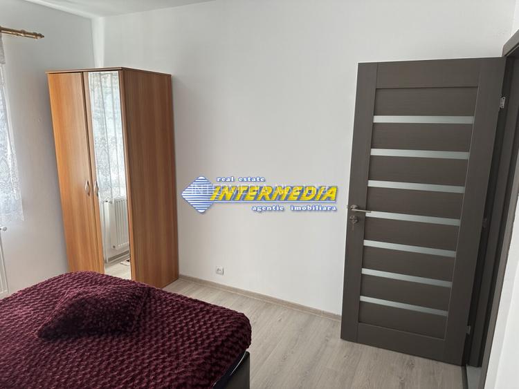 Apartament cu 2 camere etaj 3 in Cetate zona Bulevard Alba Iulia - 10
