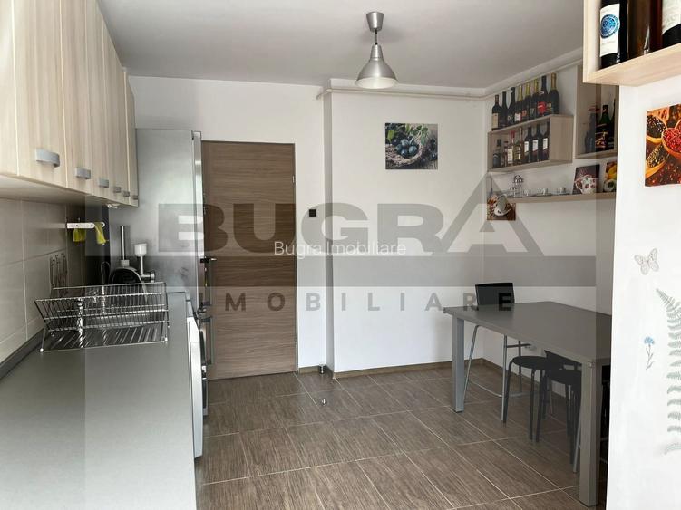 Apartament 2 camere, 64 mp, parcare, zona Vivo - 7