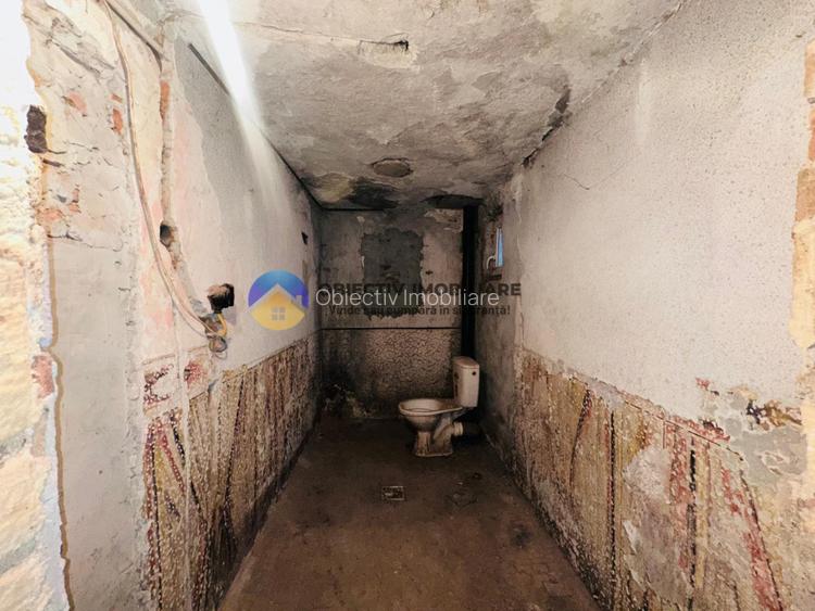 Casa + teren de vânzare – Săvinești - 13