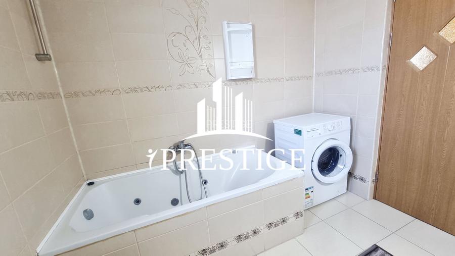 APARTAMENT 2 CAMERE DE ÎNCHIRIAT SIBIU TURNIȘOR, BALCON,LOC DE PARCARE - 8