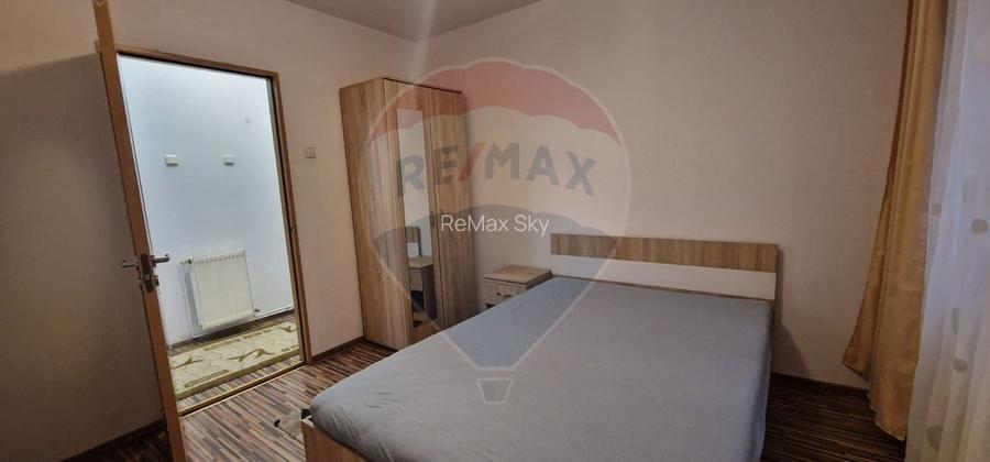 Apartament 3 dormitoare și 2 garaje, Manastur! - 15