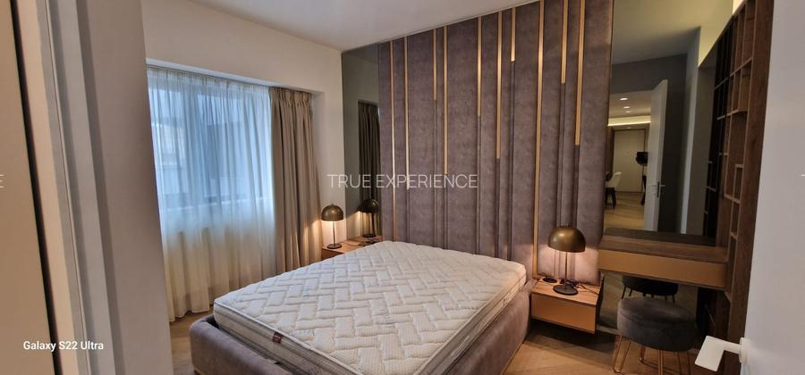 CORTINA ACADEMY | UNICUL APARTAMENT DE 4 CAMERE DISPONIBIL  | VIEW  PANORAMIC | - 14