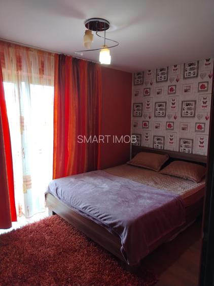 Casa 240mp zona Bradet mobilata utilata-SEMINEU 250000eur neg - 8