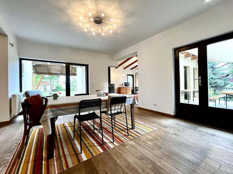 Casă de vis în Giroc – Eleganță clasică, spațiu vast și confortabil - 7