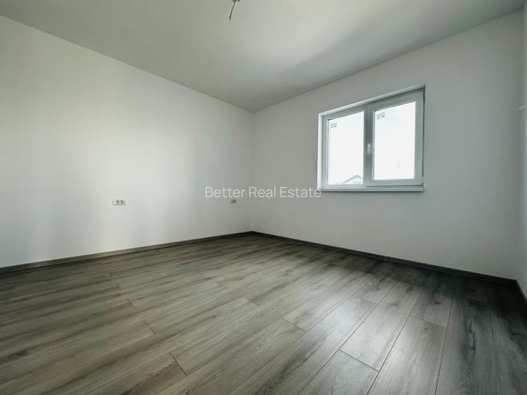 Casă de vânzare individuală | modernă | Berceni Ilfov – 4 camere | teren 445 mp - 16