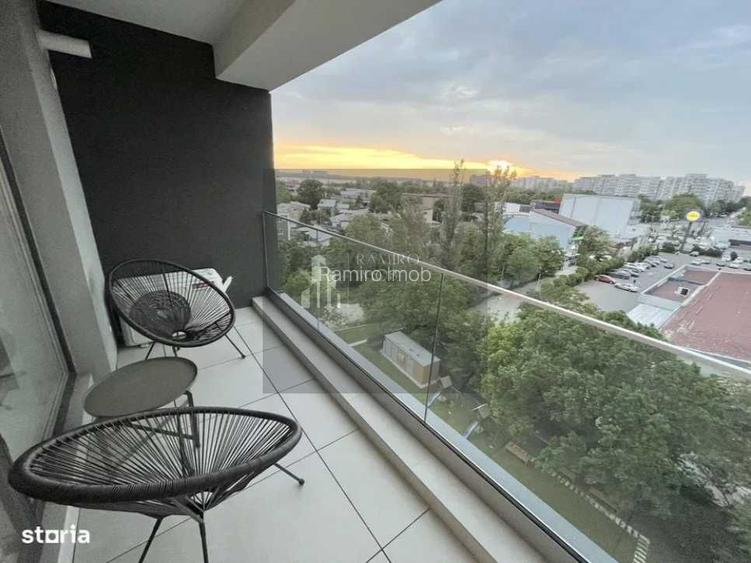 Apartament 2 camere | Crangasi - Trio Bridge | Parcare |  Prox Metrou - 4