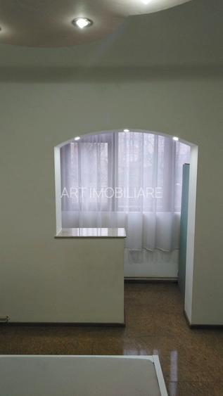 Apartament 2 Camere Obor cu Centrala Proprie - 3