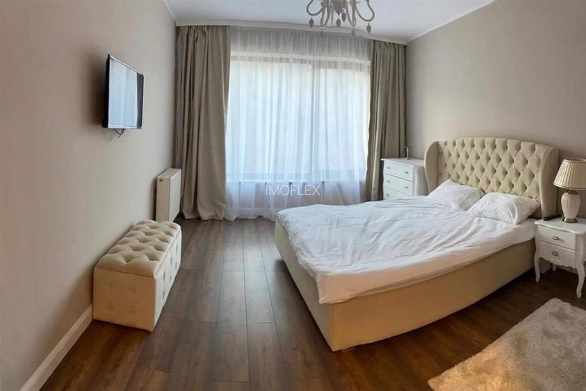 Apartament 3 camere, Tampa Residence - 7