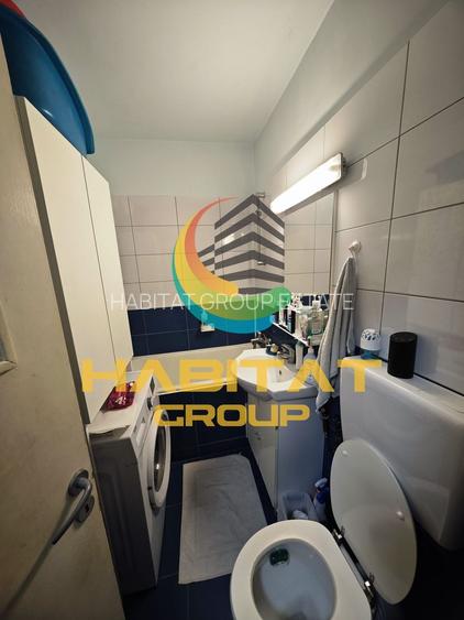 2 camere Berceni Alexandru Obregia bloc reabilitat - 7