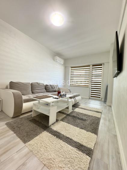 APARTAMENT DECOMANDAT  2 CAMERE ROYAL TOWN COPOU spre inchiriere - 6