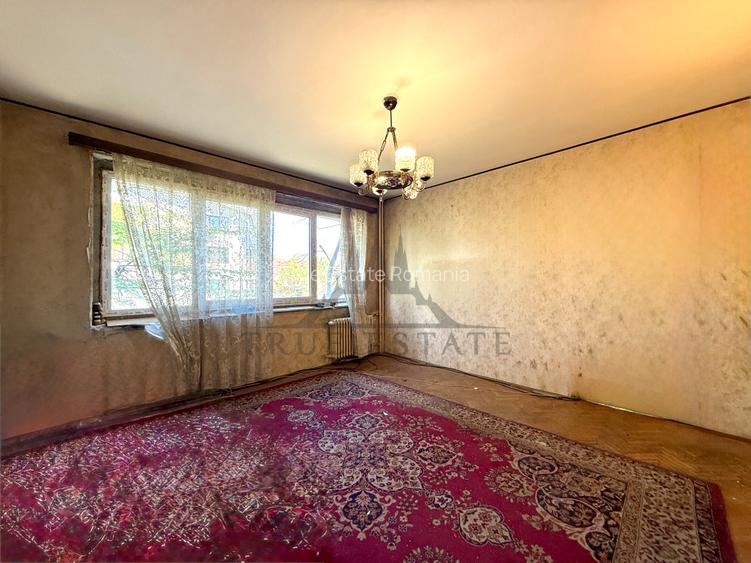 Apartament in zona 1 Mai - Domenii cu vedere pe spate, catre zona de case - 3