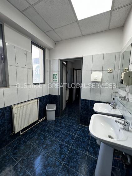 Spatii de Birou Piata Sudului,  suprafete intre 30 si 600 mp - 14