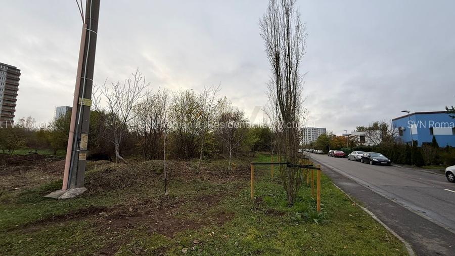 REL4001216 Teren I De Vanzare I Drumul Taberei - 3