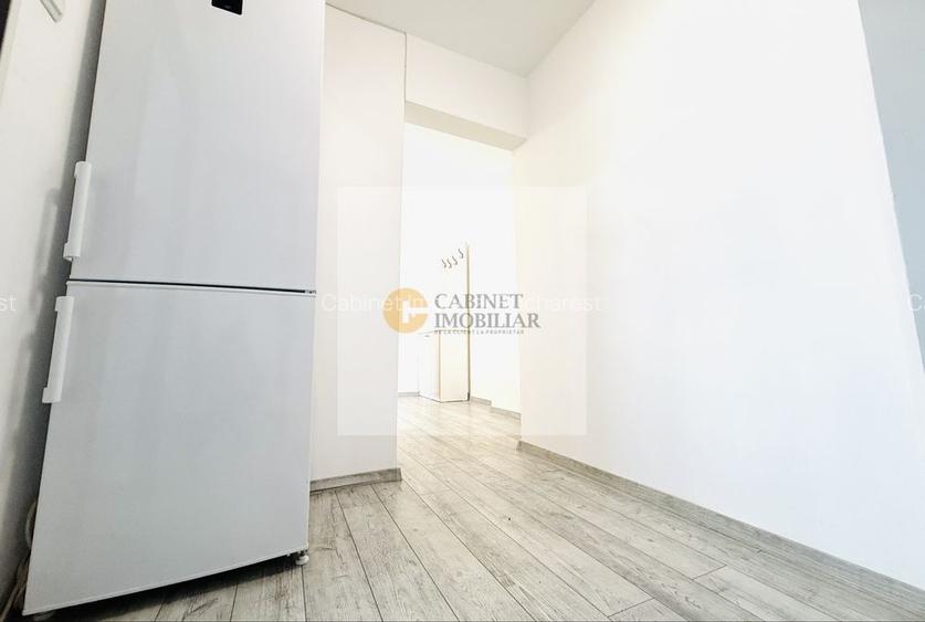 3 Camere - 60MP | Decomandat | Reabilitat | Mobilat&Utilat - 8