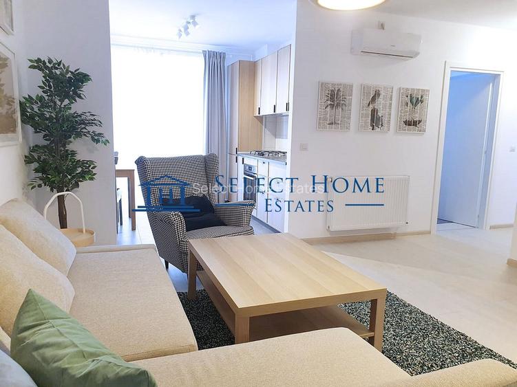 Apartamente 3 Camere| Gata de mutare | RATE Dezvoltator | Metrou Republica - 15