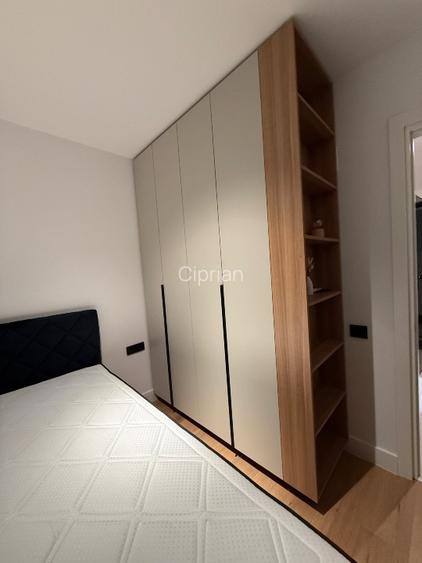 Apartament 3 camere – Astorium Garden, Sector 3 | Complex cu piscină | Bloc nou  - 12