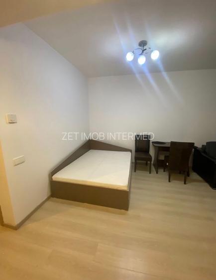 Garsoniera Dristor - aleea Rm.Valcea *imobil 2015* - 2