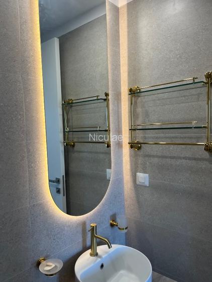 Apartament doua camere,  64 mp in Olimp, Mangalia , cladirea VOGH - 10