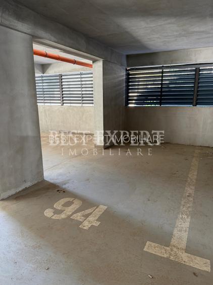 2 Camere cu Parcare acoperita de Inchiriat/Prima chirie/Disponibilitate imediata - 14