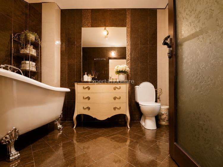 Casa eleganta P+1 cu finisaje premium si spatii generoase | Cazasu - 9