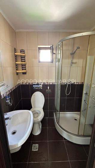 Casă de închiriat în zona Faleza Nord - 17