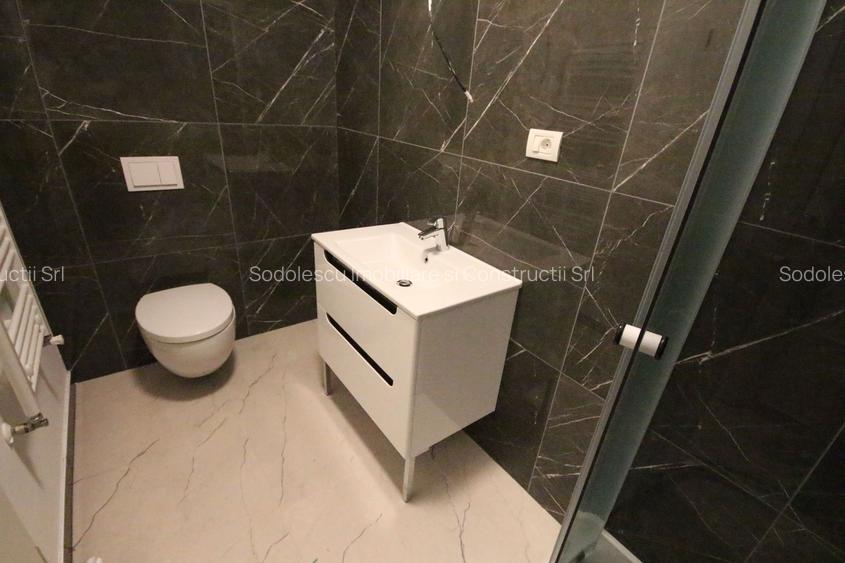 Apartament lux cu 3 camere de vanzare în zona Elisabetin - 8