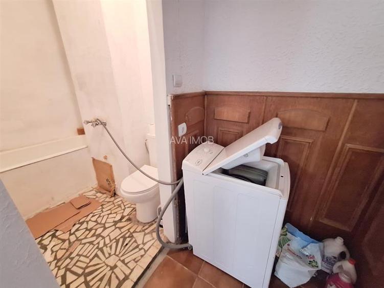 Apartament 3 camere decomandat zona Narcisa - 17